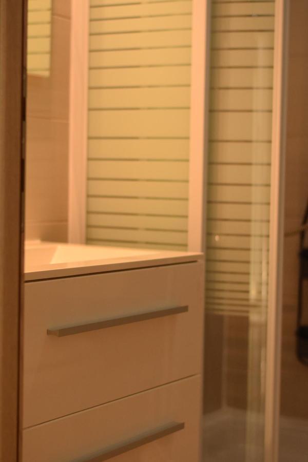 Studio Apartman Marina 沃迪切 外观 照片